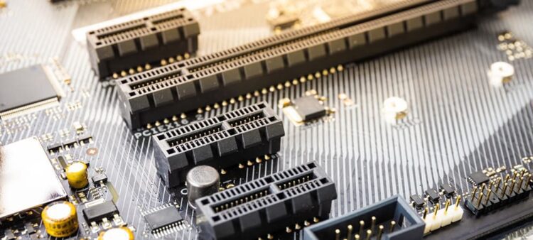 استاندارد PCIe 8.0 با پهنای باند ۱ ترابایت معرفی شد