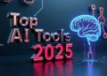 بهترین ابزارهای هوش مصنوعی ۲۰۲۵ – معرفی کامل کاربردها و امکانات