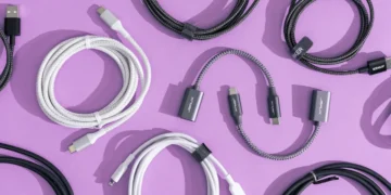 راهنمای خرید بهترین کابل شارژ برای گوشی هوشمند [بهار و تابستان ۱۴۰۴]