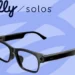 عینک هوشمند Ally Solos و Envision