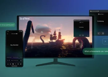 عرضه جهانی Xbox Copilot برای ویندوز ۱۱