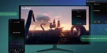 عرضه جهانی Xbox Copilot برای ویندوز ۱۱