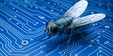آینده جنگ‌ها با ربات‌های الهام‌گرفته از حشرات