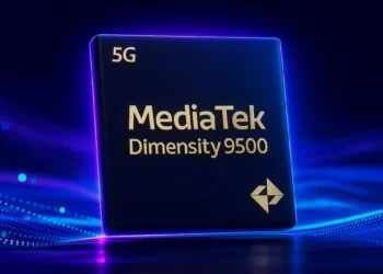 مدیاتک از Dimensity 9500 رونمایی می‌کند؛ اولین تراشه اندرویدی با رکورد ۴ میلیون در AnTuTu