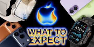 رویداد Awe Dropping اپل؛ همه چیز درباره آیفون ۱۷ و محصولات جدید