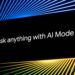 دسترسی به Search AI Mode در گوگل