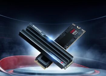 کرش‌کردن درایوهای SSD در ویندوز ۱۱