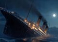 فریب با هوش مصنوعی؛ تصاویر بازی پربازدید Titanic Escape Simulator جعلی از آب درآمد