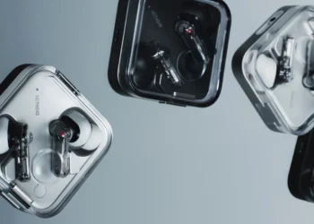 تصاویر و مشخصات ایربادز Nothing Ear (3) فاش شد