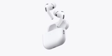 اپل از ایرپاد پرو ۳ رونمایی کرد: طراحی جدید، تراشه H3 و حسگر ضربان قلب