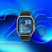 اپل از watchOS 26 با طراحی جدید Liquid Glass و قابلیتهای هوشمند رونمایی کرد