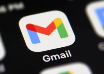 اتهام جانبداری فیلترهای جیمیل