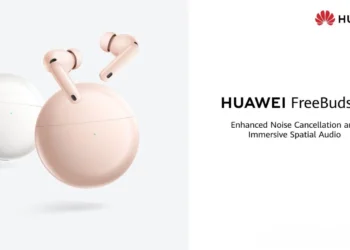 Huawei FreeBuds 7i