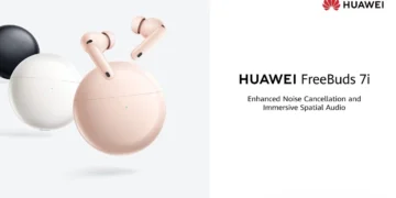 Huawei FreeBuds 7i