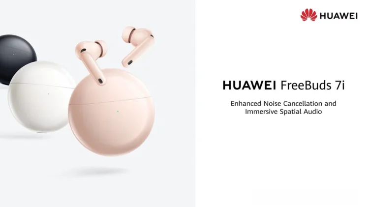 Huawei FreeBuds 7i