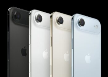 تمام محصولات اپل در رویداد امسال اپل: از آیفون Air تا اپل واچ SE جدید