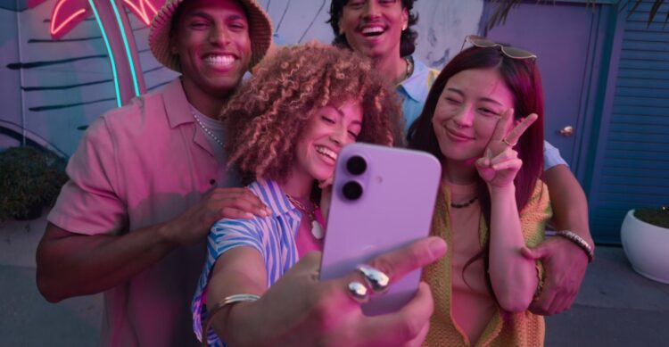 مقایسه آیفون 17 با آیفون 16