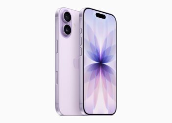 اپل تمام مدلهای سری آیفون ۱۷ را به نمایشگر ضدانعکاس مجهز کرد