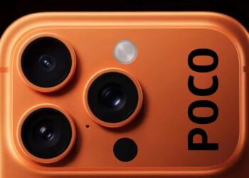 مسخره شدن اپل توسط پوکو