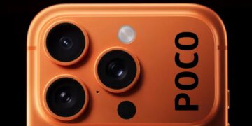 مسخره شدن اپل توسط پوکو