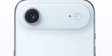 شیائومی: آیفون ۱۷ آغازگر دوران جدیدی برای گوشی‌های هوشمند است