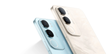 گوشی Y50i ویوو