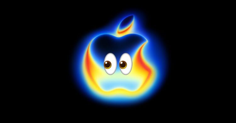 توقف فروش محصولات قدیمی اپل