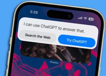 ارتقای سیری با هوش مصنوعی OpenAI