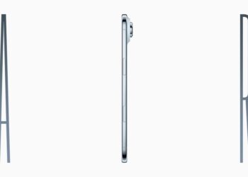 آیا آیفون ایر خم می‌شود؛ پاسخ اپل به نگرانی‌ها درباره این گوشی ظریف