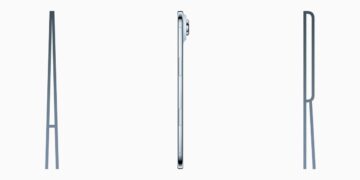 آیا آیفون ایر خم می‌شود؛ پاسخ اپل به نگرانی‌ها درباره این گوشی ظریف