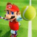 بازی Mario Tennis Fever