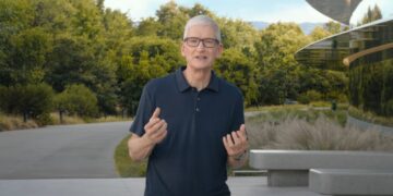 احتمال برگزاری رویداد اکتبر اپل؛ iPad Pro و Vision Pro با تراشه M5 در راهند