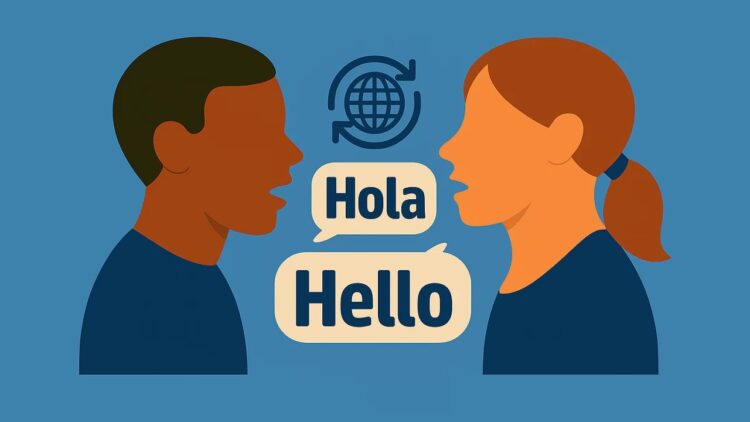 مایکروسافت از مترجم زنده پیشرفته با قابلیت شناسایی خودکار زبان رونمایی کرد