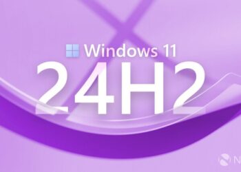 برداشتن محدودیت نصب ویندوز ۱۱ نسخه 24H2