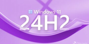 برداشتن محدودیت نصب ویندوز ۱۱ نسخه 24H2