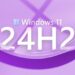 برداشتن محدودیت نصب ویندوز ۱۱ نسخه 24H2