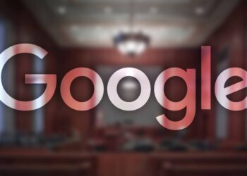 حکم دادگاه علیه گوگل در پرونده اپیک گیمز