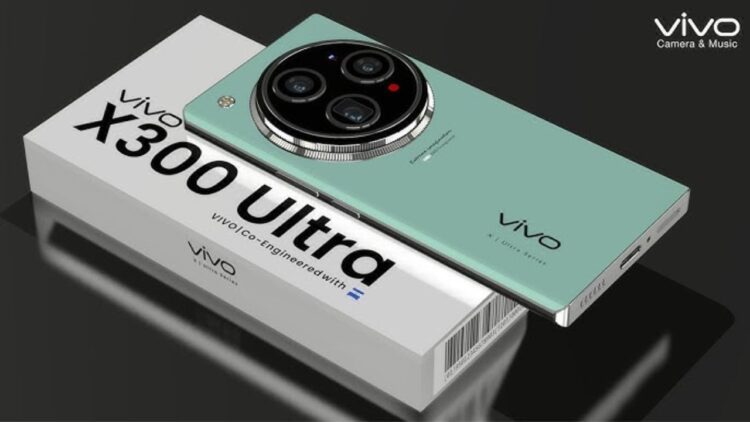 ویوو X300 به دوربین ۲۰۰ مگاپیکسلی سامسونگ مجهز می‌شود
