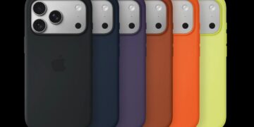 آغاز پیش‌فروش سری آیفون ۱۷: تأخیر در ارسال مدل پرو مکس، عرضه آیفون ایر طبق برنامه