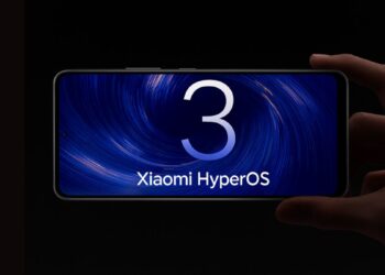 HyperOS 3 روی ۸۰ دستگاه شیائومی