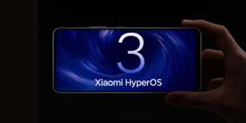 HyperOS 3 روی ۸۰ دستگاه شیائومی