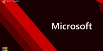بازنشستگی افزونه Microsoft Editor