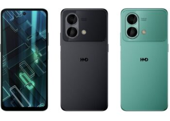 جانشین نوکیا گوشی Pulse 2 Pro را با تراشه Unisoc و دوربین ۵۰ مگاپیکسلی عرضه می‌کند