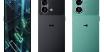 جانشین نوکیا گوشی Pulse 2 Pro را با تراشه Unisoc و دوربین ۵۰ مگاپیکسلی عرضه می‌کند