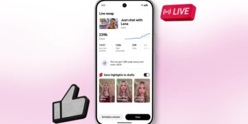 قابلیت‌های جدید پخش زنده یوتیوب