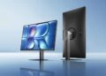 شیائومی از مانیتور اقتصادی ردمی A27Q 2026 با نمایشگر 2K و ۱۲۰ هرتز رونمایی کرد