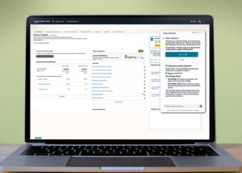Seller Assistant آمازون
