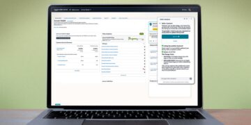 Seller Assistant آمازون