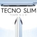 تکنو از گوشیهای هوشمند فوق باریک Spark Slim و Pova Slim رونمایی کرد