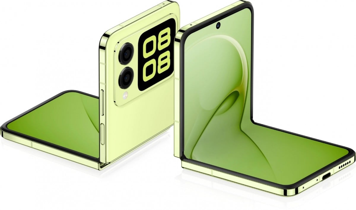 Nova Flip S